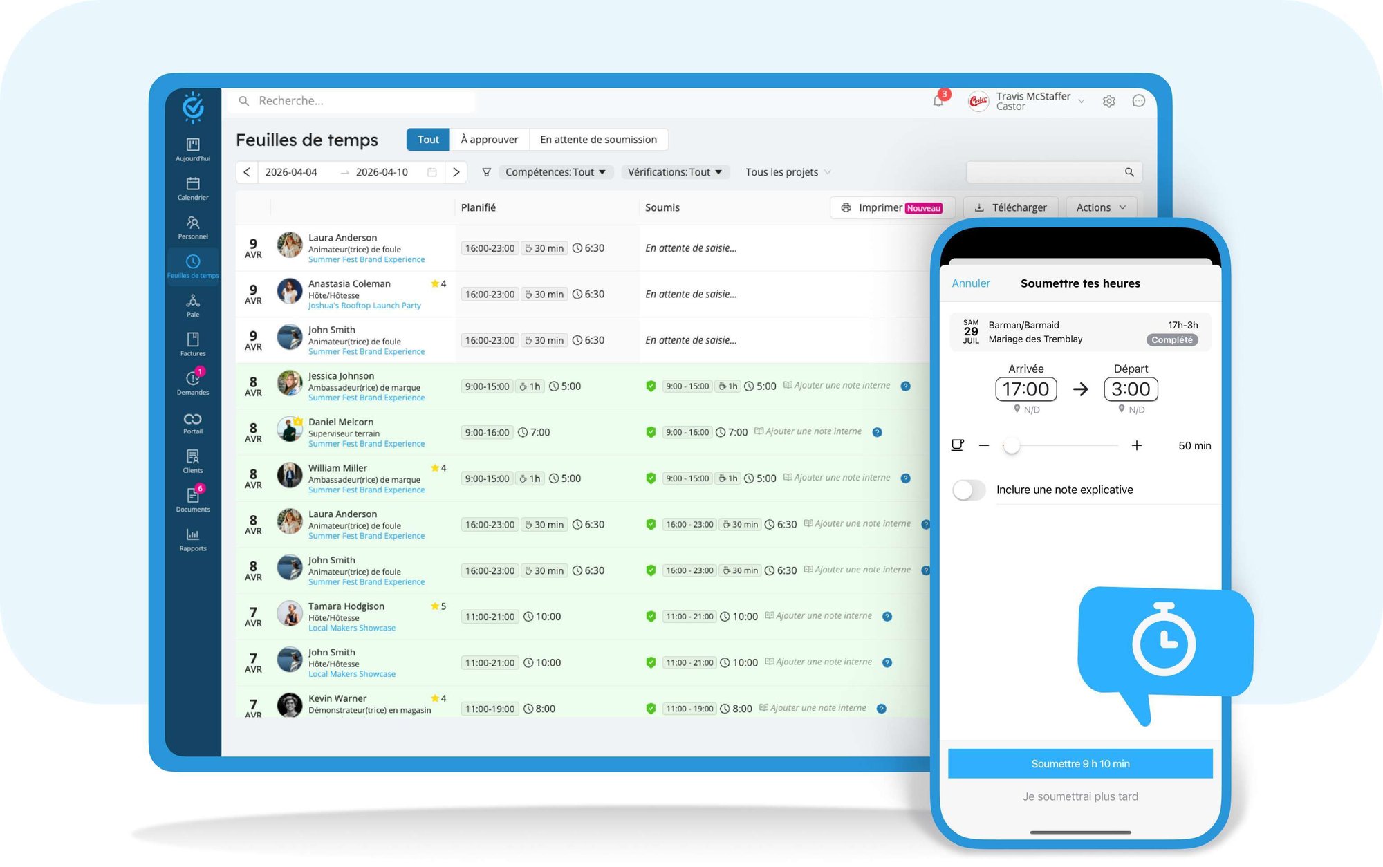 online-timesheets-fr