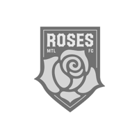 Roses de Montréal