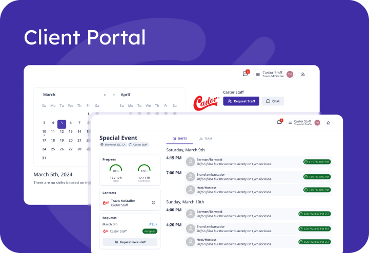 client-portal
